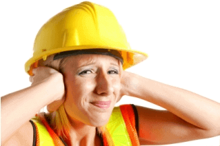 advocate - hearing - workplace - dangerous - noise - osha