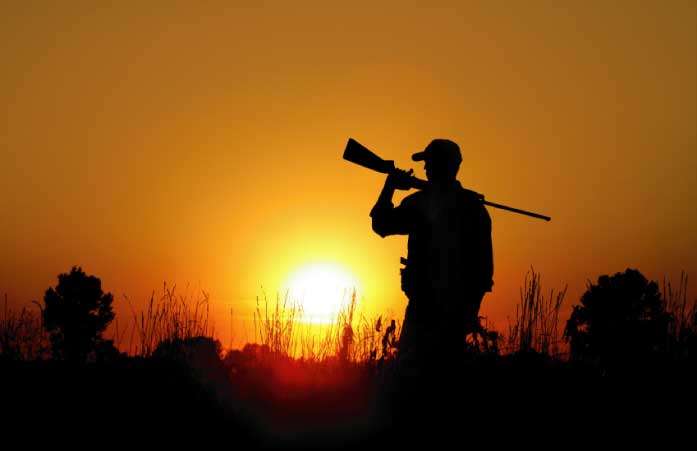 hunting - hearing - protection - hearing - loss - prevention - causes