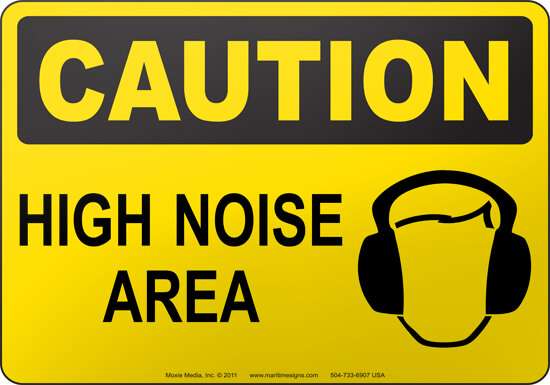 Noise-induced hearing loss