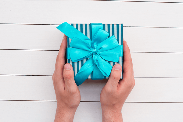 Gifts for people with hearing loss