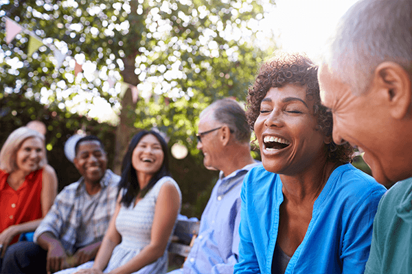 Women and hearing loss