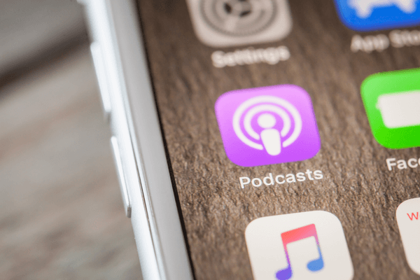 podcasts